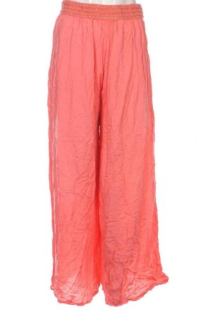 Дамски панталон, Размер M, Цвят Розов, Цена 16,53 лв.