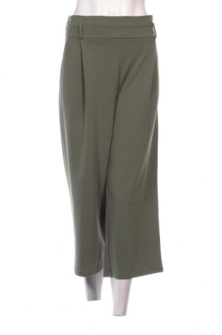 Дамски панталон, Размер XL, Цвят Зелен, Цена 31,36 лв.