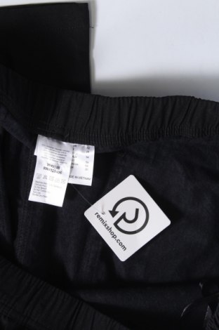 Dámske nohavice, Veľkosť 3XL, Farba Čierna, Cena  16,44 €