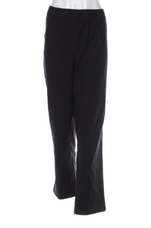 Pantaloni de femei, Mărime 3XL, Culoare Negru, Preț 62,00 Lei