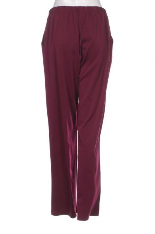 Dámské kalhoty , Velikost 3XL, Barva Fialová, Cena  367,00 Kč