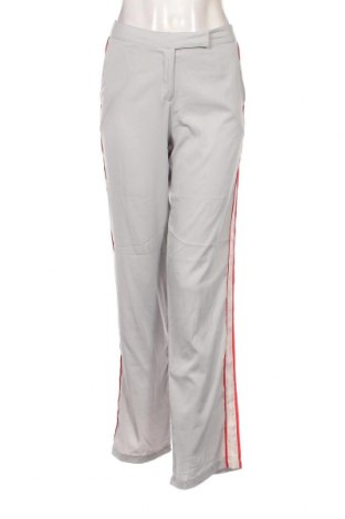 Γυναικείο παντελόνι, Μέγεθος M, Χρώμα Γκρί, Τιμή 8,56 €