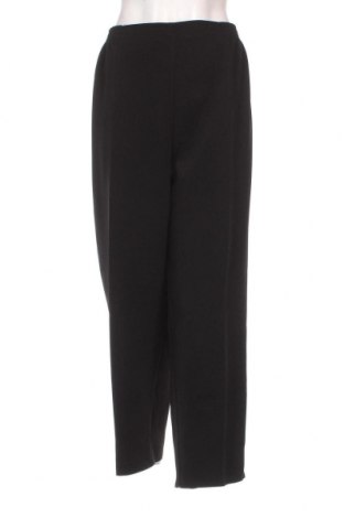 Γυναικείο παντελόνι, Μέγεθος XXL, Χρώμα Μαύρο, Τιμή 8,95 €