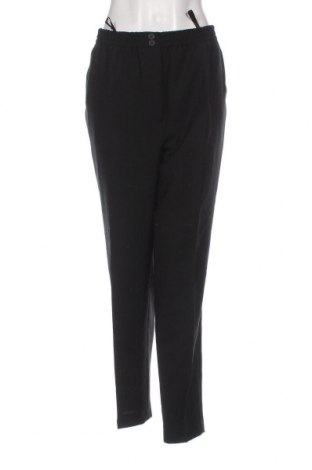Γυναικείο παντελόνι, Μέγεθος XL, Χρώμα Μαύρο, Τιμή 7,71 €