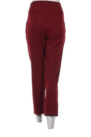 Γυναικείο παντελόνι, Μέγεθος XS, Χρώμα Κόκκινο, Τιμή 9,30 €