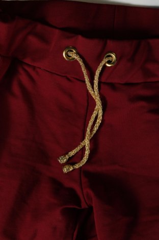 Γυναικείο παντελόνι, Μέγεθος S, Χρώμα Κόκκινο, Τιμή 7,12 €