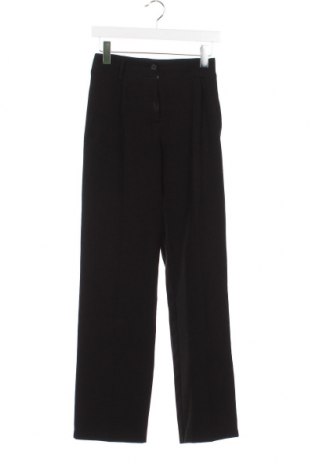 Dámské kalhoty , Velikost XS, Barva Černá, Cena  210,00 Kč