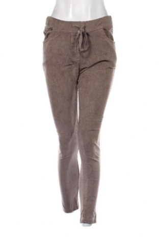 Pantaloni de femei, Mărime M, Culoare Maro, Preț 21,94 Lei