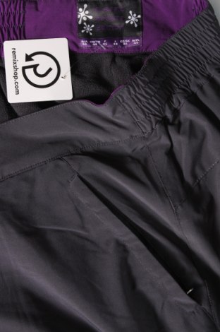 Γυναικείο παντελόνι, Μέγεθος XL, Χρώμα Γκρί, Τιμή 4,82 €