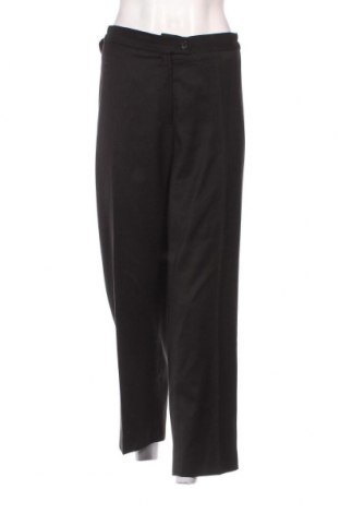 Pantaloni de femei, Mărime XL, Culoare Negru, Preț 44,39 Lei