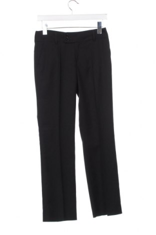 Pantaloni de femei, Mărime XS, Culoare Negru, Preț 44,39 Lei