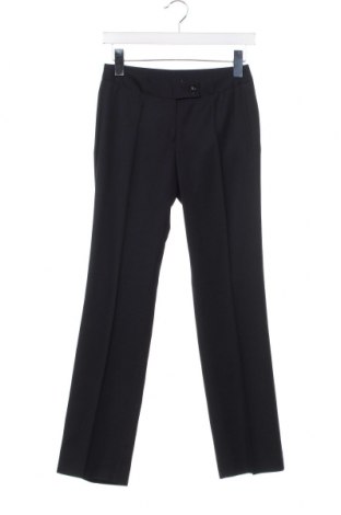 Pantaloni de femei, Mărime XS, Culoare Albastru, Preț 44,39 Lei