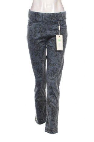 Γυναικείο παντελόνι, Μέγεθος L, Χρώμα Πολύχρωμο, Τιμή 23,53 €