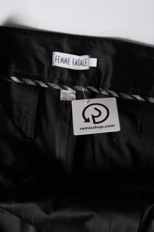 Damenhose, Größe XXL, Farbe Schwarz, Preis € 6,67