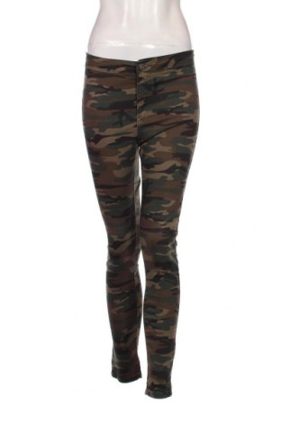 Γυναικείο παντελόνι, Μέγεθος M, Χρώμα Πολύχρωμο, Τιμή 8,90 €