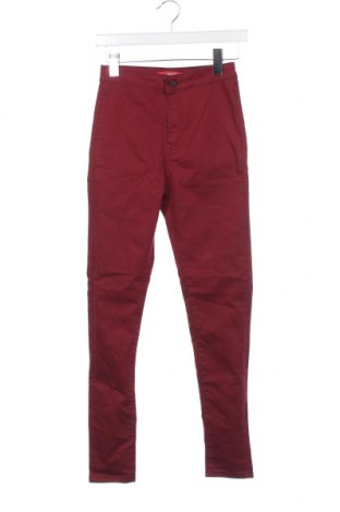 Dámské kalhoty , Velikost S, Barva Fialová, Cena  165,00 Kč