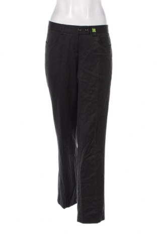 Γυναικείο παντελόνι, Μέγεθος L, Χρώμα Γκρί, Τιμή 5,20 €
