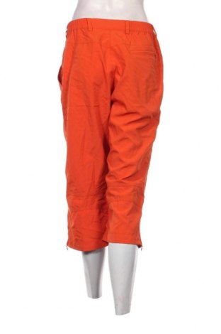 Damenhose, Größe M, Farbe Rot, Preis € 3,49