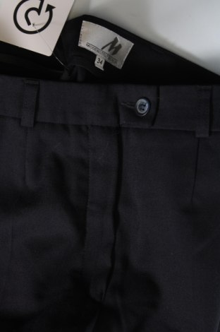 Дамски панталон, Размер XS, Цвят Черен, Цена 13,12 лв.