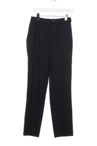 Дамски панталон, Размер XS, Цвят Черен, Цена 15,74 лв.
