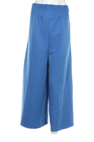 Pantaloni de femei, Mărime S, Culoare Albastru, Preț 74,00 Lei
