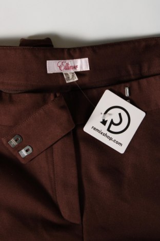 Γυναικείο παντελόνι, Μέγεθος S, Χρώμα Καφέ, Τιμή 6,97 €