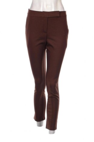 Pantaloni de femei, Mărime S, Culoare Maro, Preț 44,40 Lei