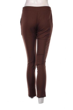 Дамски панталон, Размер S, Цвят Кафяв, Цена 15,67 лв.