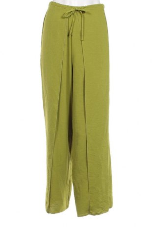 Dámske nohavice, Veľkosť M, Farba Zelená, Cena  8,90 €