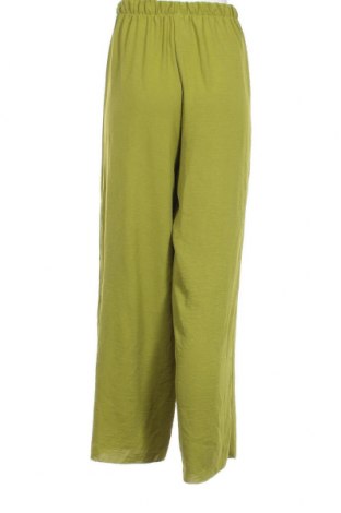 Γυναικείο παντελόνι, Μέγεθος M, Χρώμα Πράσινο, Τιμή 14,84 €