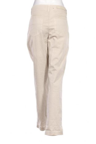Pantaloni de femei, Mărime XL, Culoare Bej, Preț 44,89 Lei