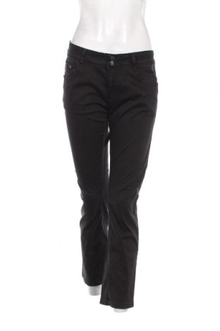 Pantaloni de femei, Mărime L, Culoare Negru, Preț 42,18 Lei