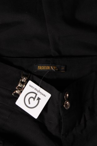 Pantaloni de femei, Mărime XS, Culoare Negru, Preț 37,92 Lei