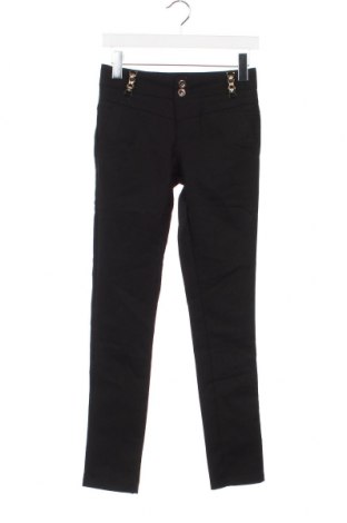 Pantaloni de femei, Mărime XS, Culoare Negru, Preț 42,38 Lei