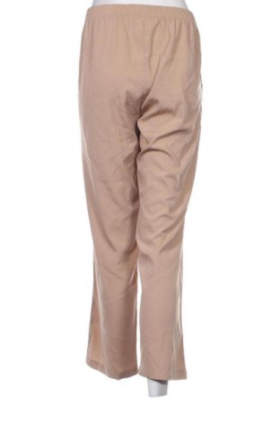 Damenhose, Größe XL, Farbe Beige, Preis 9,00 €