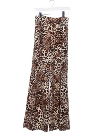 Γυναικείο παντελόνι, Μέγεθος XS, Χρώμα Πολύχρωμο, Τιμή 16,32 €