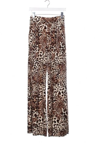Γυναικείο παντελόνι, Μέγεθος XS, Χρώμα Πολύχρωμο, Τιμή 16,32 €