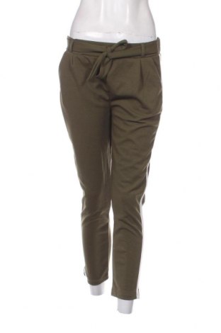 Dámské kalhoty , Velikost M, Barva Zelená, Cena  220,00 Kč