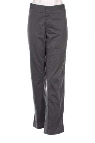 Pantaloni de femei, Mărime XL, Culoare Gri, Preț 73,98 Lei
