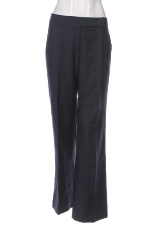 Pantaloni de femei, Mărime M, Culoare Albastru, Preț 35,51 Lei