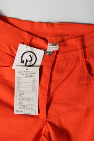 Damenhose, Größe S, Farbe Orange, Preis 2,99 €