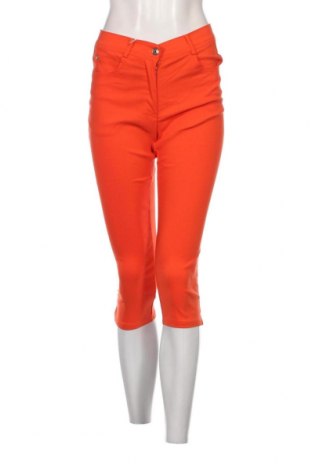 Damenhose, Größe S, Farbe Orange, Preis 12,71 €