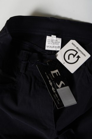 Pantaloni de femei, Mărime S, Culoare Albastru, Preț 56,33 Lei