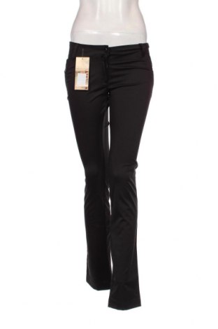 Pantaloni de femei, Mărime M, Culoare Negru, Preț 63,37 Lei