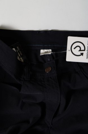 Pantaloni de femei, Mărime M, Culoare Albastru, Preț 56,33 Lei