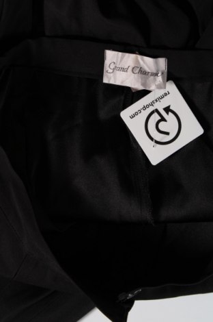Dámské kalhoty , Velikost XL, Barva Černá, Cena  384,00 Kč