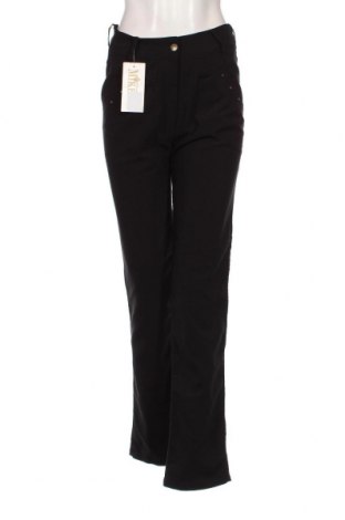 Γυναικείο παντελόνι, Μέγεθος M, Χρώμα Μαύρο, Τιμή 11,29 €