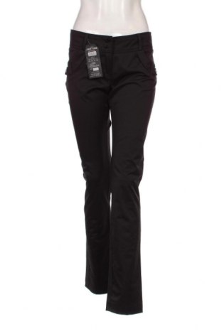Pantaloni de femei, Mărime L, Culoare Negru, Preț 56,33 Lei
