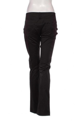 Дамски панталон, Размер L, Цвят Черен, Цена 22,08 лв.