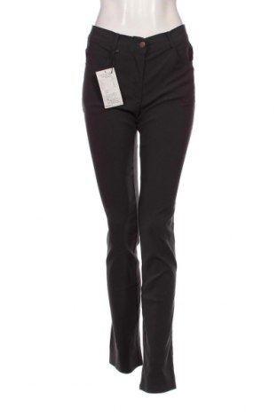 Γυναικείο παντελόνι, Μέγεθος S, Χρώμα Γκρί, Τιμή 11,29 €